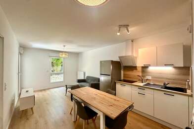 Appartement 2 pièces 850 €