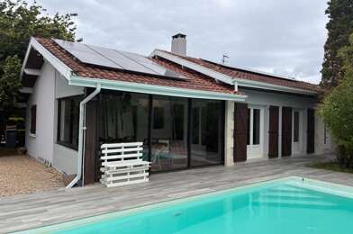 Maison 4 pièces 730800 €