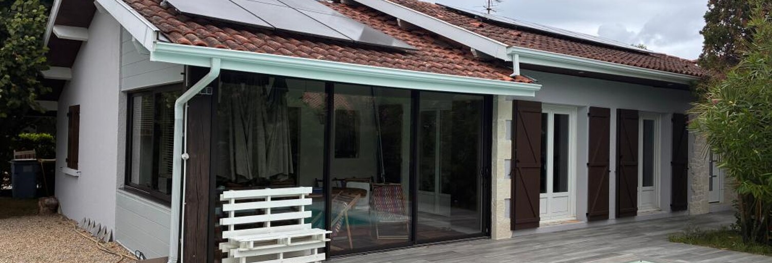 Maison 4 Pièces 130 m² à vendre à La Teste-de-Buch (33260)