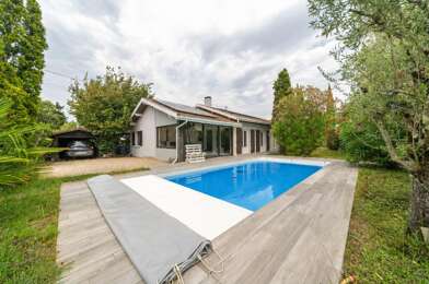 Maison 4 pièces 730800 €