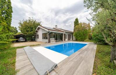 Maison À Vendre — photo du bien