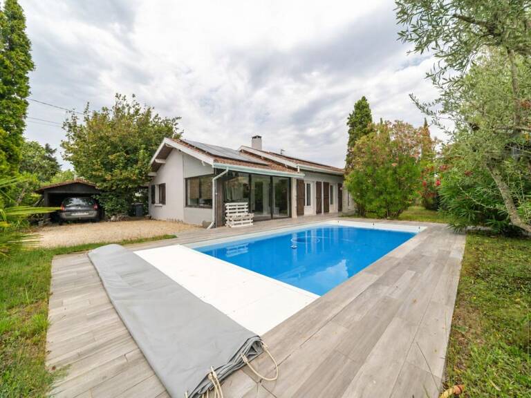 Maison À Vendre — photo 1