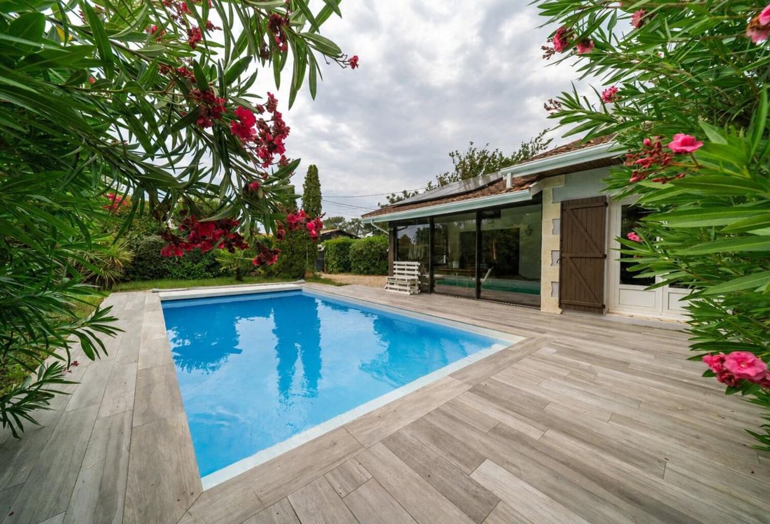 Maison À Vendre — photo 1