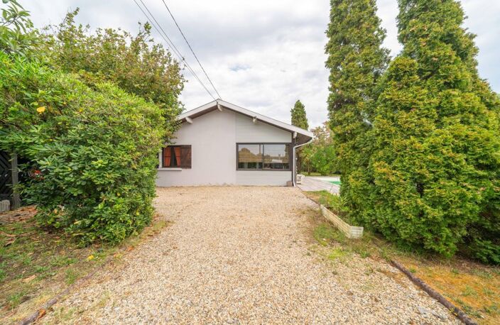Maison À Vendre — photo 2
