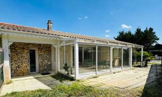 Maison 4 Pièces 106 m² à vendre à Gujan-Mestras (33470)
