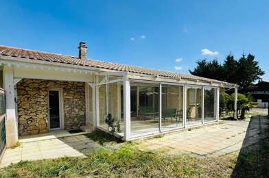 Maison 4 pièces 428500 €