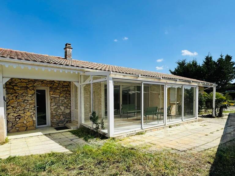 Maison À Vendre — photo 1