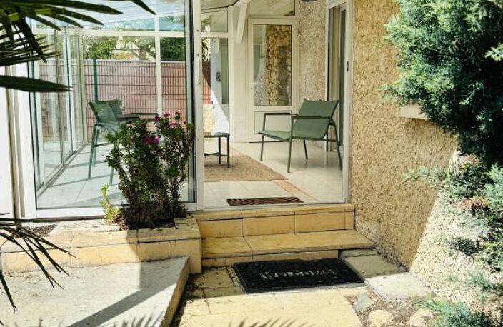 Maison À Vendre — photo 2