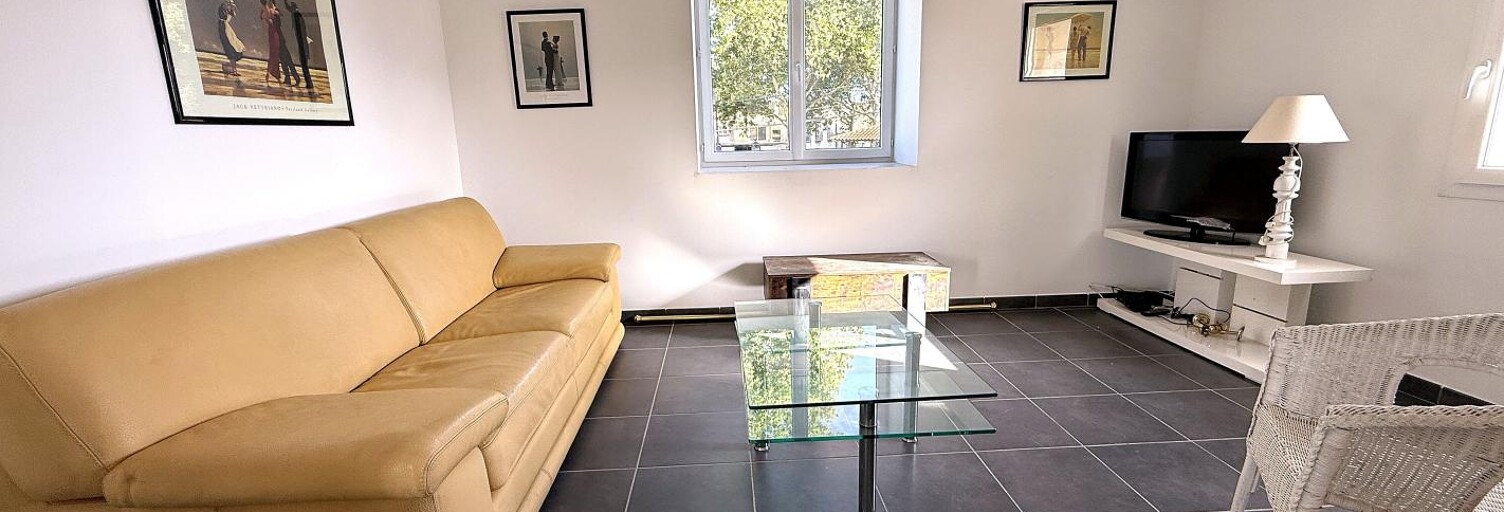 Appartement 3 Pièces 53 m² à louer à Mauguio (34130)