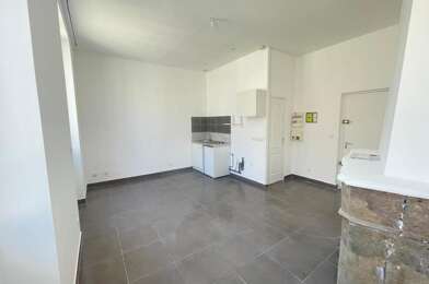 Appartement 1 pièces 347 €