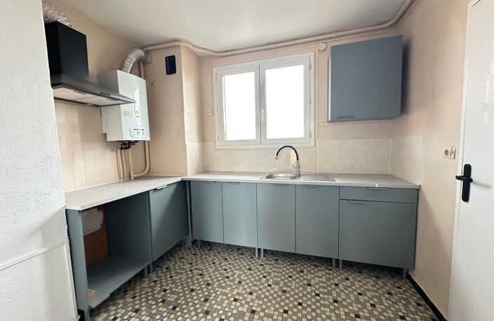 Nîmes Appartement T4 lumineux investissement locatif — photo 2