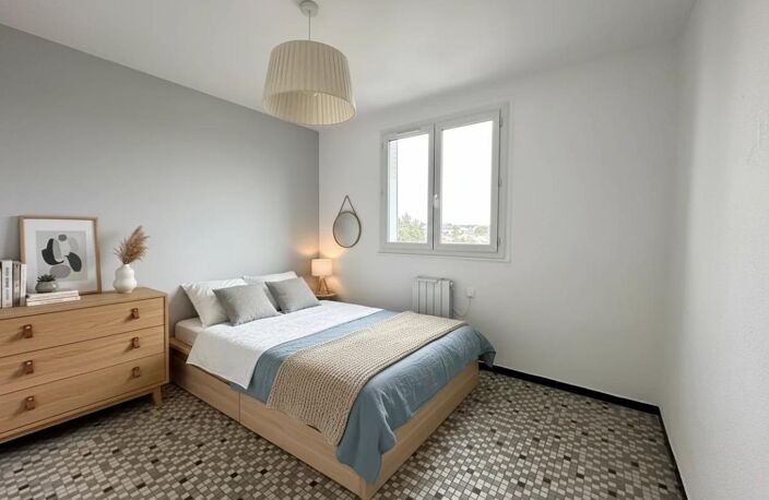 Nîmes Appartement T4 lumineux investissement locatif — photo 3