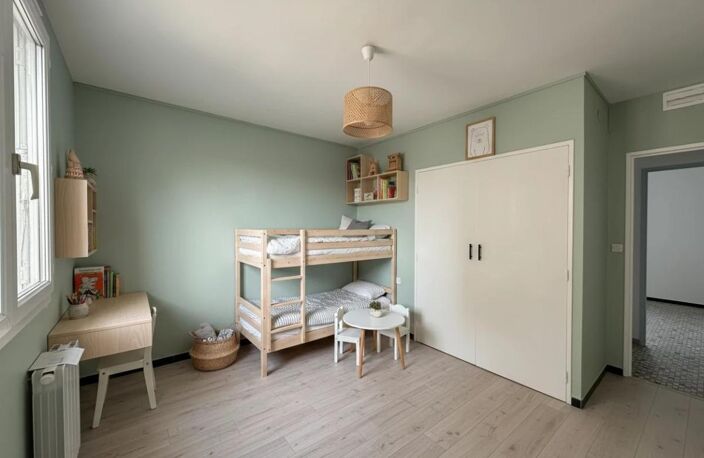 Nîmes Appartement T4 lumineux investissement locatif — photo 4