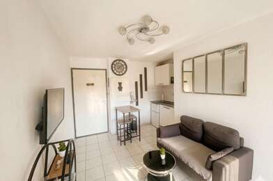 Appartement 2 pièces 103000 €