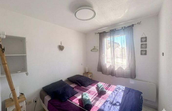 Appartement À Vendre T2 - Ascenseur - A deux pas de la gare — photo 4
