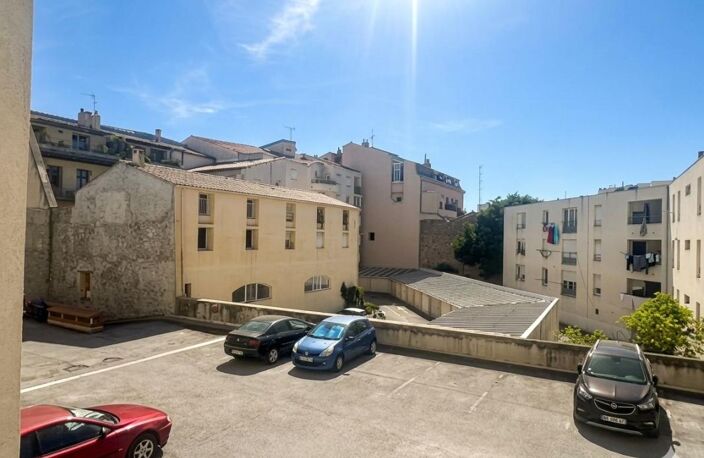 Appartement À Vendre T2 - Ascenseur - A deux pas de la gare — photo 5