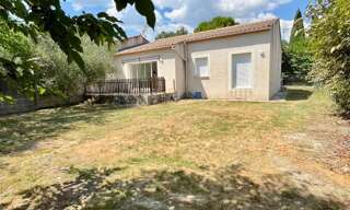 Maison 5 Pièces 96 m² à vendre à Liouc (30260)