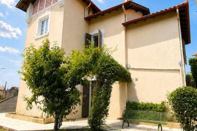 Maison 5 pièces 140000 €