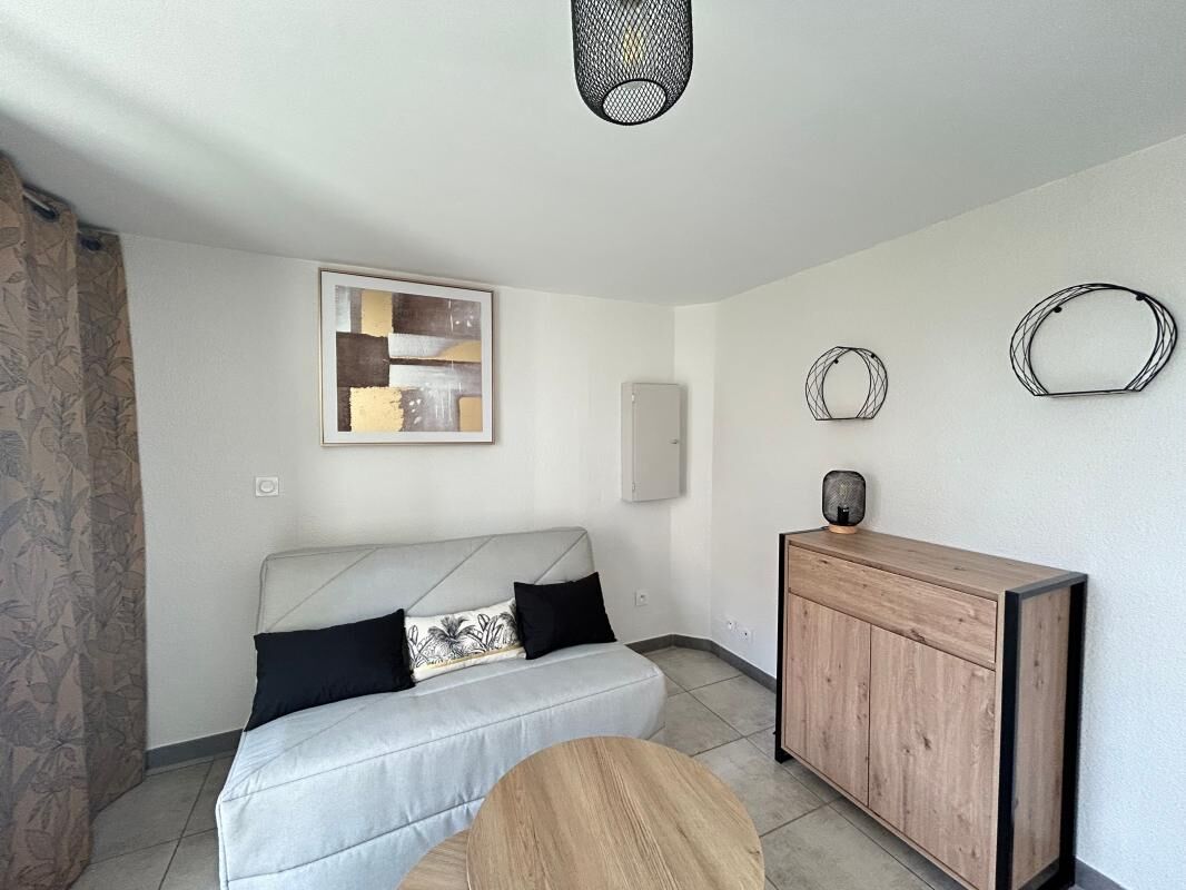 Appartement  T1 à louer Aire-sur-l'Adour 40800
