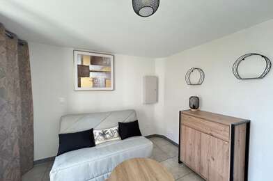 Appartement 1 pièces 353 €