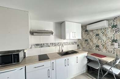 Appartement 1 pièces 353 €