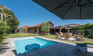 Maison 6 Pièces 195 m² à vendre à Biscarrosse (40600)