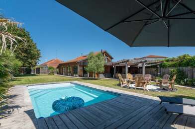 Maison 6 pièces 880000 €