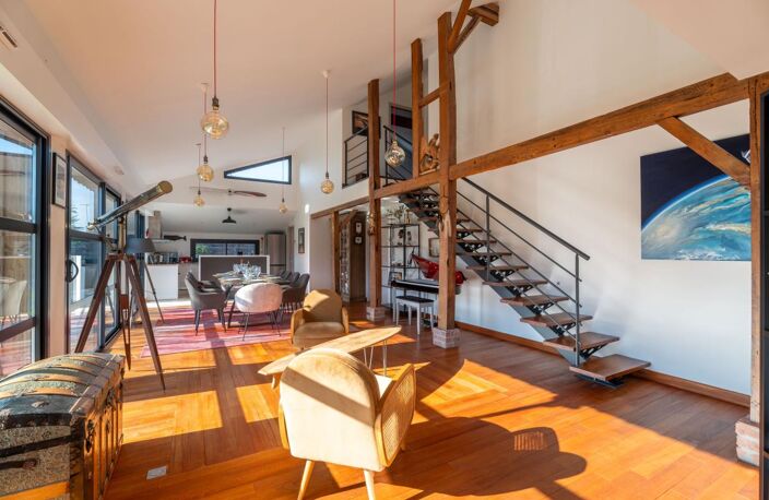 Maison À Vendre — photo 2