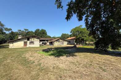 Maison 3 pièces 213000 €