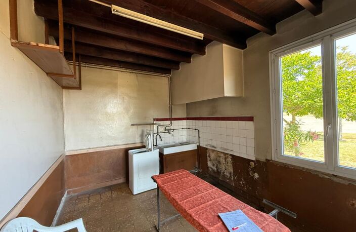 Propriété d'exception de 17 Hectares – Calme absolu & Fort potentiel Limite Gers (32) / Lot-et-Garonne (47) — photo 3