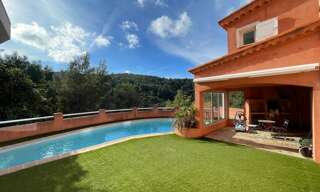 Maison 7 Pièces 171 m² à vendre à La Seyne-sur-Mer (83500)