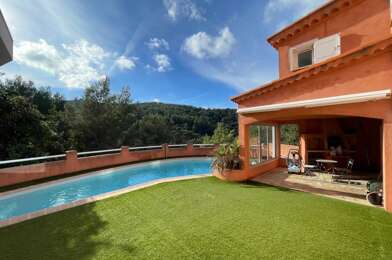 Maison 7 pièces 835000 €