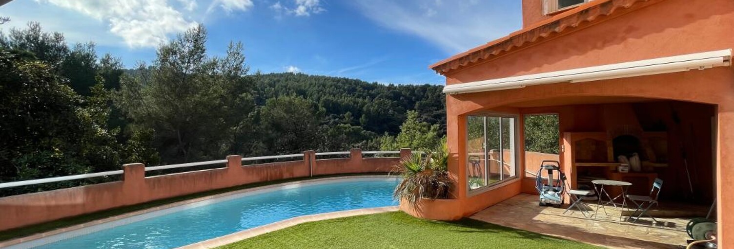 Maison 7 Pièces 171 m² à vendre à La Seyne-sur-Mer (83500)