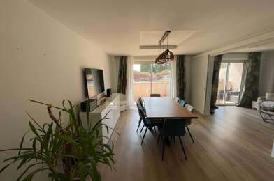 Appartement 4 pièces 265000 €