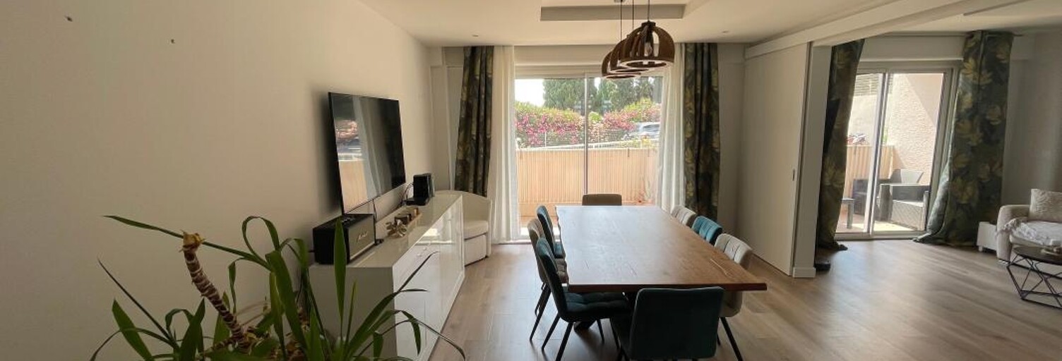 Appartement 4 Pièces 80 m² à vendre à La Seyne-sur-Mer (83500)