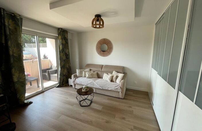 A VENDRE LA SEYNE SUR MER 83500 APPARTEMENT 4 PIECES 3 CHAMBRES TERRASSE — photo 4