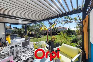 Maison 5 pièces 875000 €
