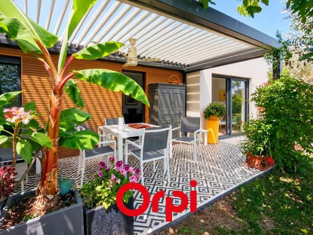 EXCLUSIVITE: Maison vue mer à Bandol — photo du bien