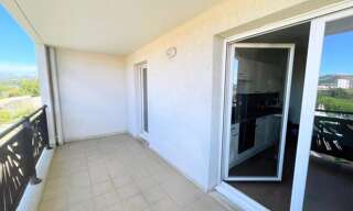 Appartement 3 Pièces 55 m² à vendre à La Seyne-sur-Mer (83500)
