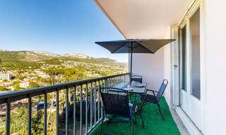 Appartement 2 Pièces 51 m² à louer à Toulon (83200)