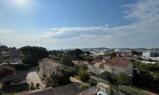 Appartement 2 Pièces 40 m² à louer à La Seyne-sur-Mer (83500)