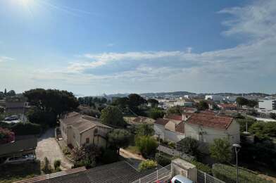 Appartement 2 pièces 700 €