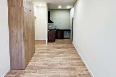 Appartement 1 pièces 530 €