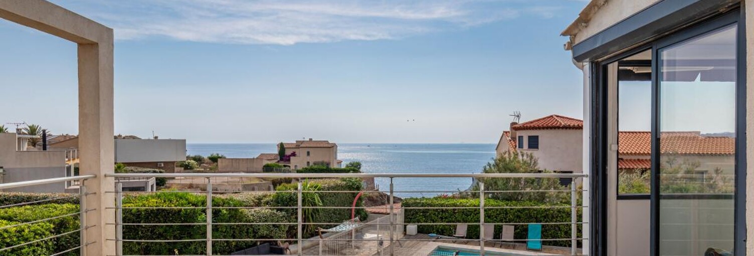 Maison 8 Pièces 304 m² à vendre à Six-Fours-les-Plages (83140)
