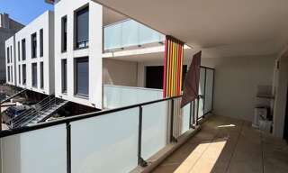 Appartement 2 Pièces 35 m² à louer à La Seyne-sur-Mer (83500)
