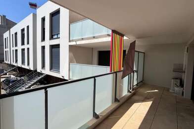 Appartement 2 pièces 700 €