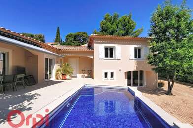 Maison 6 pièces 950000 €