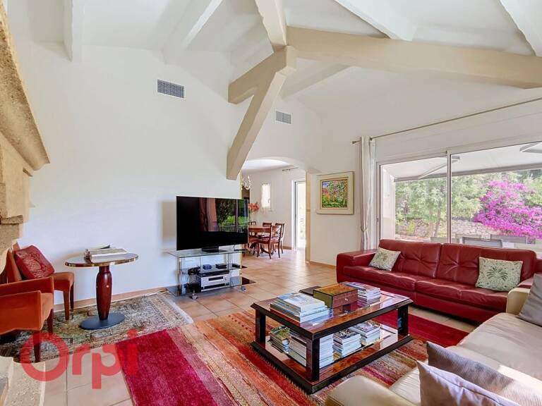 Maison à vendre proche centre village à la Cadière d'Azur — photo 1