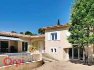 Maison à vendre proche centre village à la Cadière d'Azur — photo 2