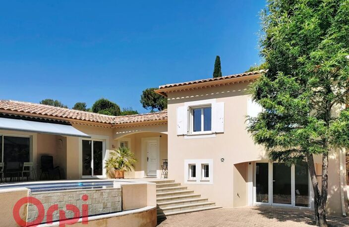 Maison à vendre proche centre village à la Cadière d'Azur — photo 2